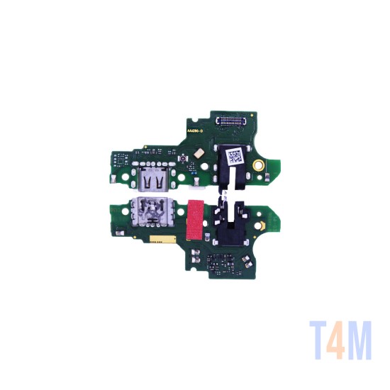 Charging Board Oppo A15 2020/A35/A15s